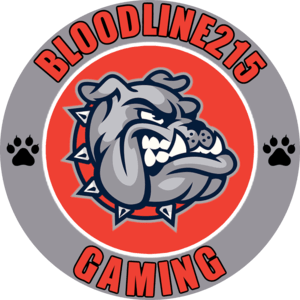 Bloodline215 Logo