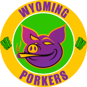 Porkers Logo